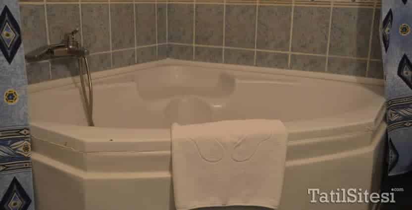 Ümit Pembe Köşk Hotel